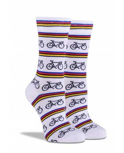 Bicyle Sock