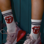 Rolling Stone Socks