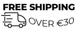 Free Shipping over €30